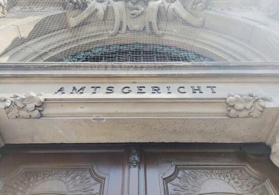 Zahl beantragter Regelinsolvenzen steigt weiter