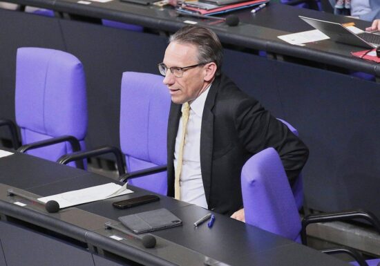 Kukies rät zu raschen Gespräche über Schuldenbremse