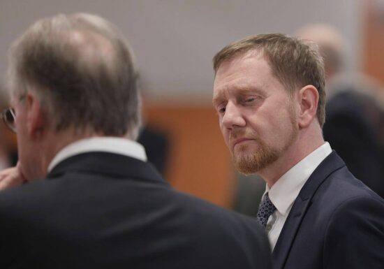 Ostdeutsche CDU-Landesverbände stellen "neuen Aufbruch Ost" vor