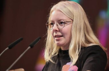 Grüne-Jugend-Chefin kontert Kritik an Lindner-Tweet