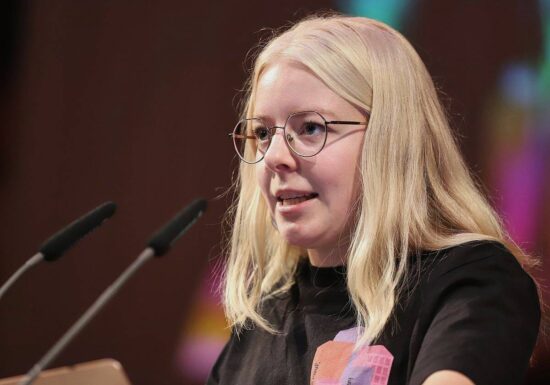 Grüne-Jugend-Chefin kontert Kritik an Lindner-Tweet