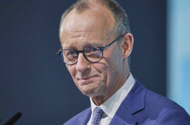 ZDF-"Wahlarena": Merz, Scholz, Weidel und Habeck im Kreuzverhör
