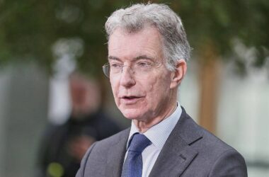 MSC-Vorsitzender kritisiert Trumps Zugeständnisse an Russland