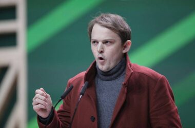 Grüne rügen FDP-Migrationsvorschlag als "reine Wahlkampftaktik"
