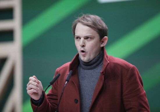 Grüne rügen FDP-Migrationsvorschlag als "reine Wahlkampftaktik"