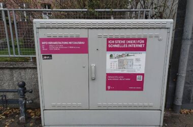 Experte erwartet tägliche Milliardenkosten bei Internet-Blackout