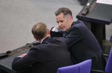 Auch die CSU geht auf die FDP los