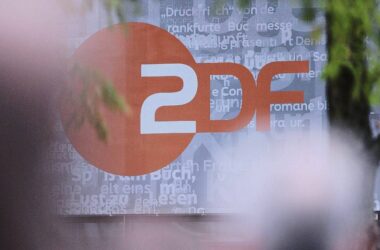 Grüne kritisiert ARD, ZDF und Merz wegen TV-Duell