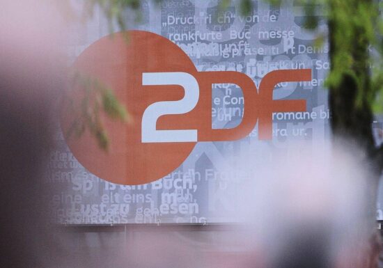 Grüne kritisiert ARD, ZDF und Merz wegen TV-Duell
