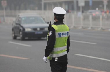 Bundespolizei kooperiert mit Sicherheitskräften in China