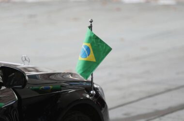 Anklage gegen Brasiliens Ex-Präsident Bolsonaro wegen Putschversuch