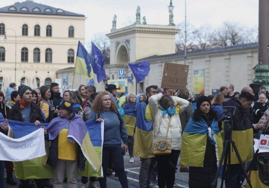 Ukraine-Verhandlungen: Nato-Generalsekretär fürchtet "Minsk 3.0"