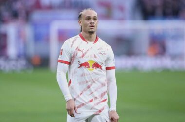1. Bundesliga: Augsburg und Leipzig trennen sich torlos