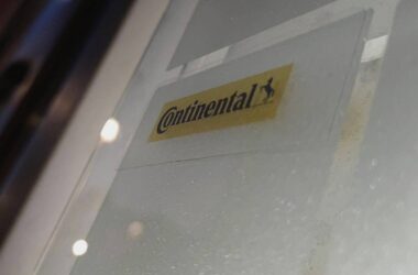 Continental will weitere 3.000 Stellen streichen
