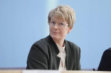 Grimm zweifelt an Reform der Schuldenbremse