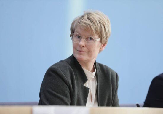 Grimm zweifelt an Reform der Schuldenbremse