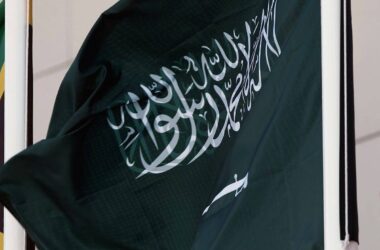 US-Beamte reisen für Friedensgespräche nach Saudi-Arabien