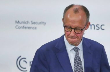 Merz fürchtet verzögerte Regierungsbildung durch Mitgliederentscheide