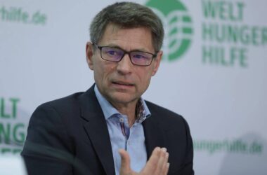 Deutsche Welthungerhilfe für Aufhebung von Syrien-Sanktionen