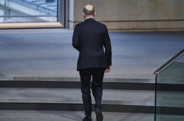 SPD verliert in Infratest-Umfrage weiter - Linke wird stärker