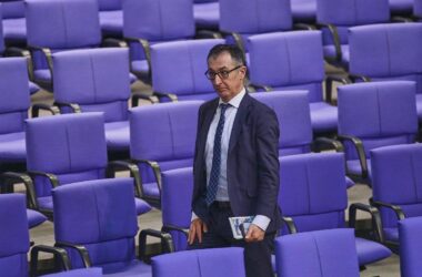 Özdemir will tierschutzwidrige Transporte an Drittstaaten stoppen