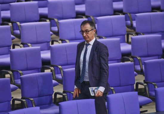 Özdemir will tierschutzwidrige Transporte an Drittstaaten stoppen