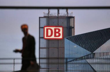 Bahn und EVG einigen sich auf Lohnerhöhung von 6,5 Prozent