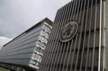 WHO: Affenpocken bleiben internationale "Notlage"