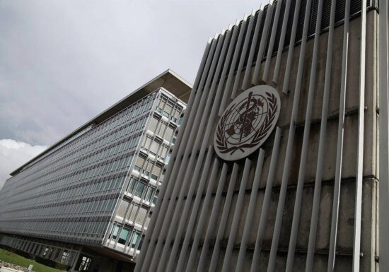 WHO: Affenpocken bleiben internationale "Notlage"