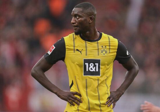 1. Bundesliga: BVB zerlegt Union dank Viererpacker Guirassy
