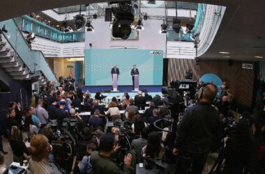 DIW fordert Agenda 2035 von nächster Regierung
