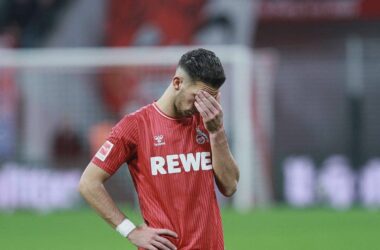 2. Bundesliga: Köln und Düsseldorf unentschieden