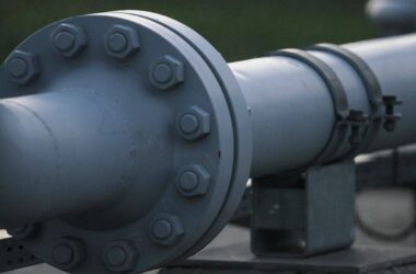 Chemiepark-Chef will Lieferung von russischem Pipeline-Gas