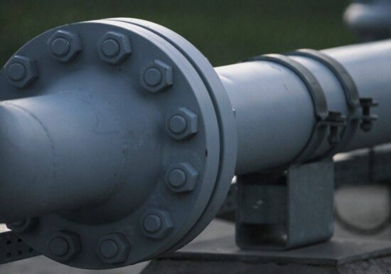 Chemiepark-Chef will Lieferung von russischem Pipeline-Gas