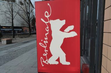 Berlinale-Jurypräsident sorgt sich um amerikanischen Film