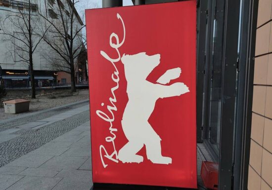 Berlinale-Jurypräsident sorgt sich um amerikanischen Film