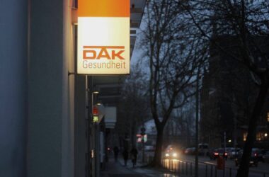 DAK fordert von Regierung schnelle Hilfe für Krankenkassen