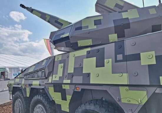 Günther für Bundeswehr-"Sondervermögen" mit altem Bundestag