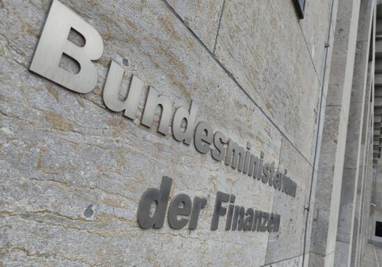 Neue Finanzierungslücken in Haushaltsplanung für 2025