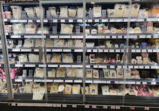 Inflationsrate von 2,3 Prozent im Januar bestätigt