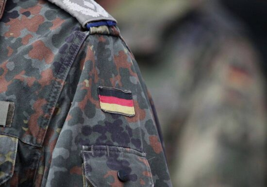 Bundeswehr-Universität in München wird Ziel eines Hackerangriffs