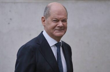 Scholz will EU-Schuldenregeln für Verteidigungsausgaben lockern