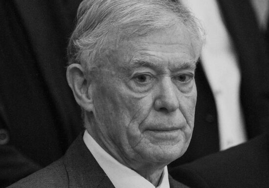 Politik nimmt Abschied von Horst Köhler