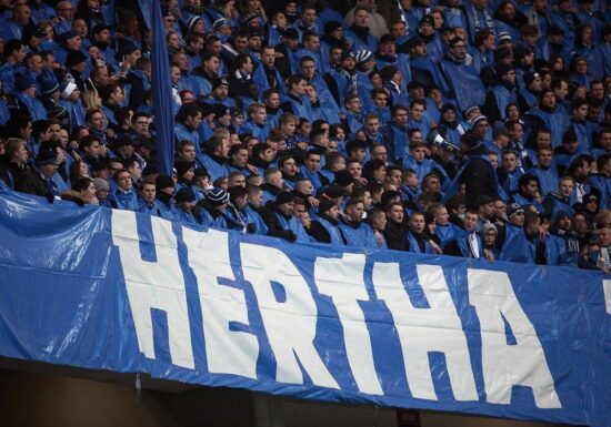 2. Bundesliga: Stefan Leitl neuer Cheftrainer von Hertha BSC
