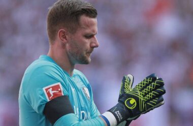 1. Bundesliga: Kein Sieger im Kellerduell Kiel gegen Bochum