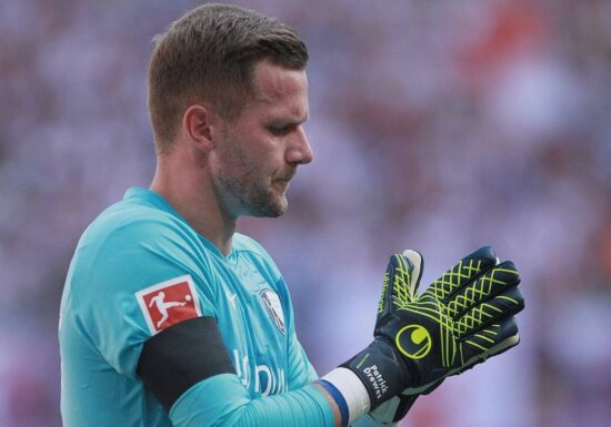 1. Bundesliga: Kein Sieger im Kellerduell Kiel gegen Bochum