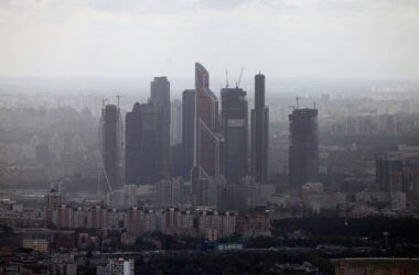 Neues EU-Sanktionspaket gegen Russland in Kraft