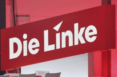 Linke: Mitgliederzahl in Landesverbänden seit 2023 teils verdoppelt