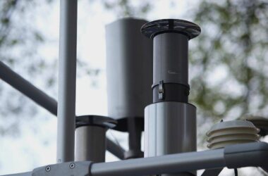 Umweltbundesamt: 2024 überall Luft-Grenzwerte eingehalten