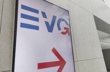 Bahn und EVG einigen sich auf Tarifabschluss